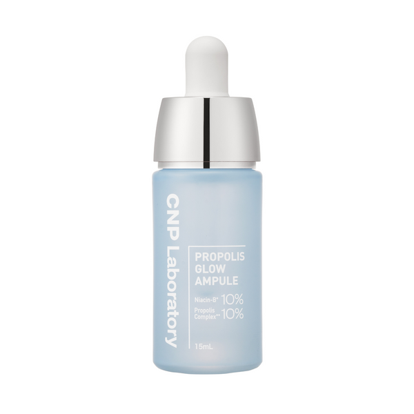 CNP プロP G セラム 15mL（プロポリス × ナイアシンアミド美容液）