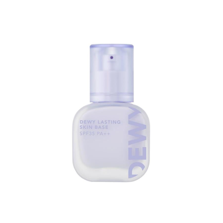 TFS デューイラスティング ベース 02 パープル 35mL（化粧下地・SPF35 PA++）