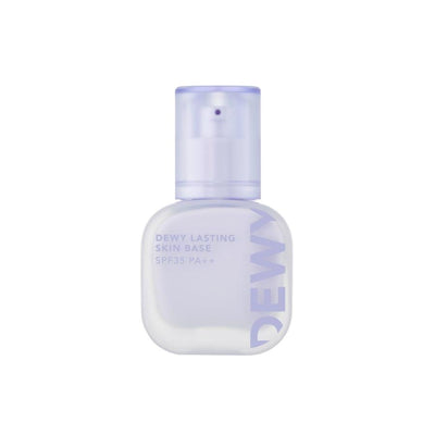 TFS デューイラスティング ベース 02 パープル 35mL（化粧下地・SPF35 PA++）