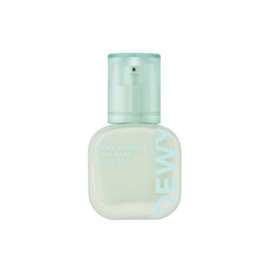 TFS デューイラスティング ベース 03 ミンティ 35mL（化粧下地・SPF35 PA++）