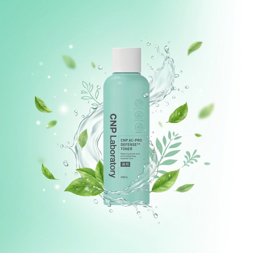 CNP AC トナー 200mL 医薬部外品｜薬用化粧水 フジヤ公式