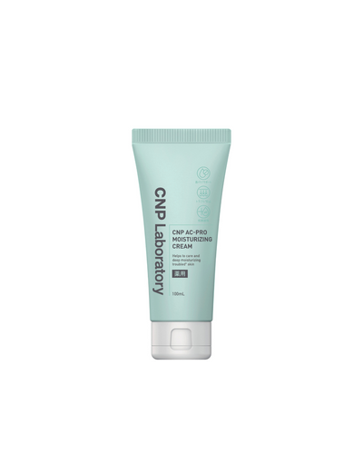 CNP AC ジェルクリーム 100mL（医薬部外品・日本限定）
