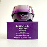 コスメデコルテ リポソームクリーム エイジングケア