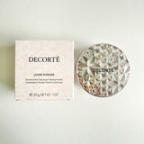 コスメデコルテ ルースパウダー 00 透明感