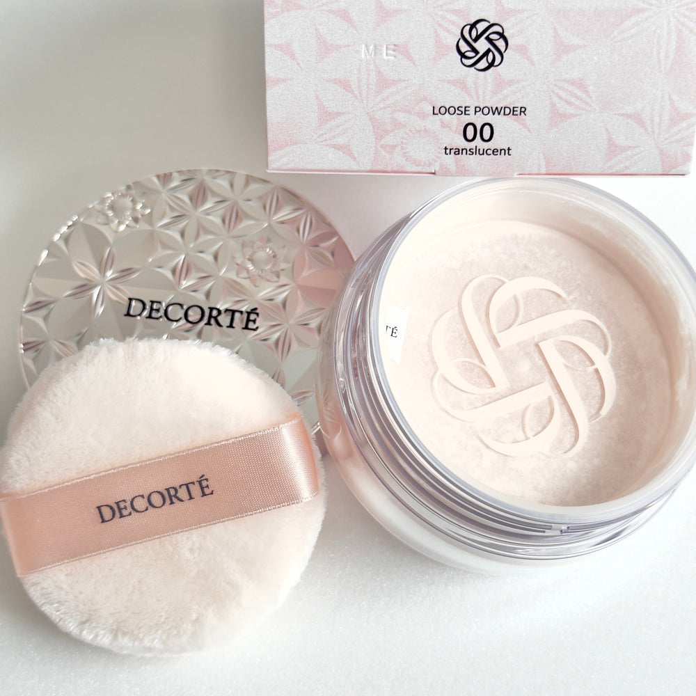 コスメデコルテ ルースパウダー 00 透明感