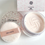 コスメデコルテ ルースパウダー 00 透明感
