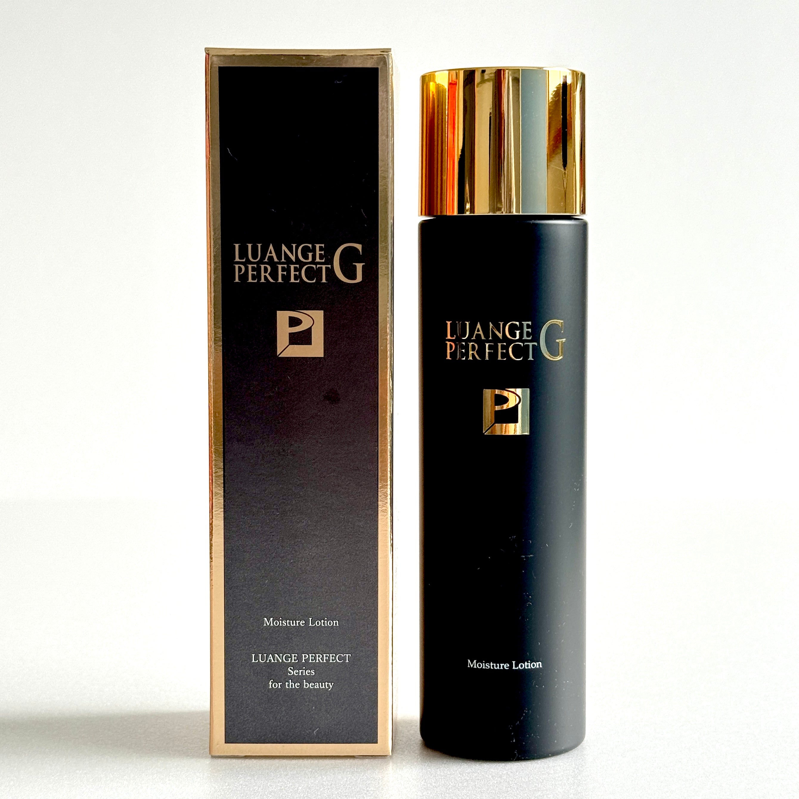 化粧水・ローション・トナー LUANGE PERFECT Moisture Lotion 化粧水 保湿 ルアンジュ パーフェクトG化粧水 – ファッション&ライフ