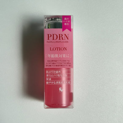 PDRN エッセンスローション 120ml｜PolyDeoxyRiboNucleotide配合 年齢肌対策 日本製