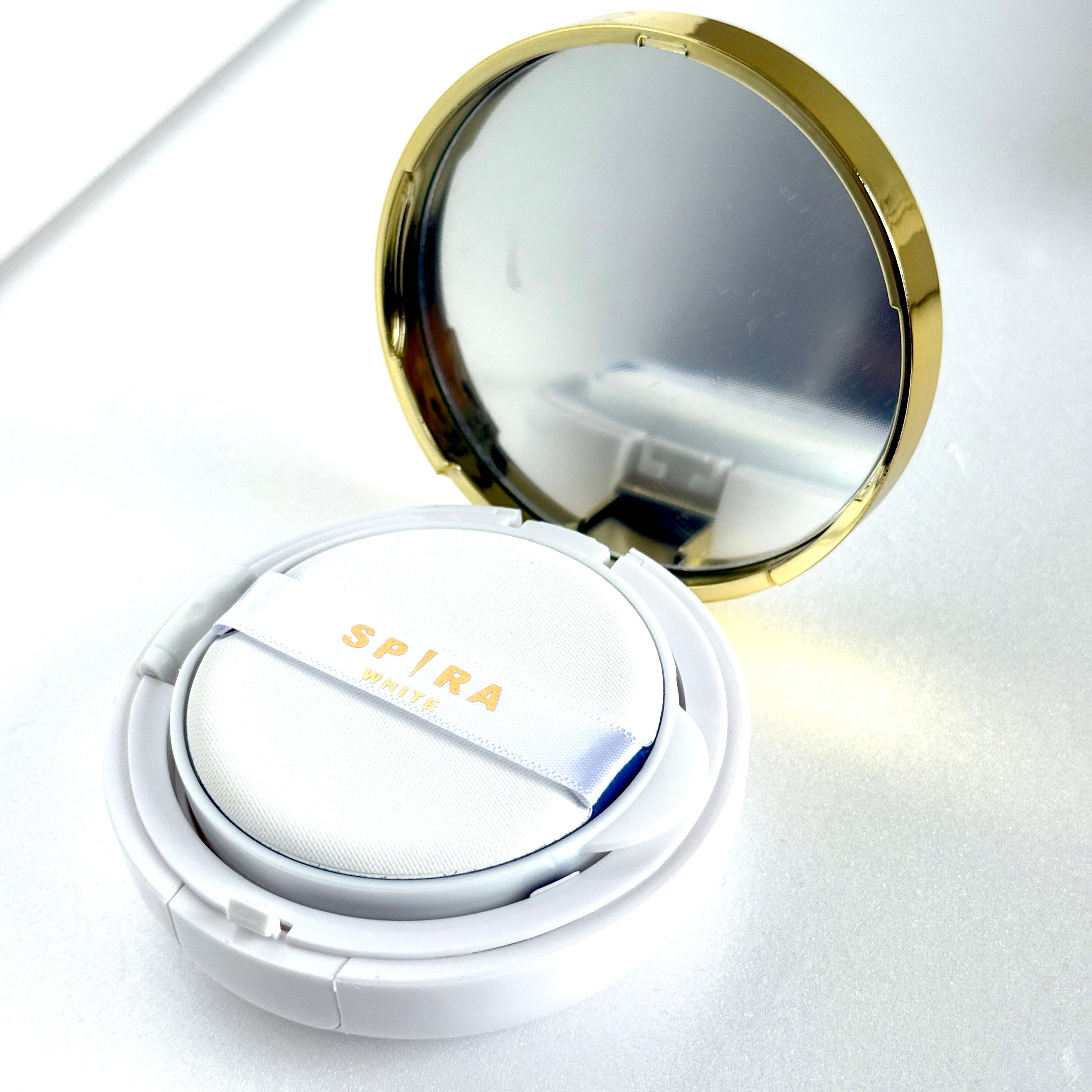 クッションファンデ 美白 スピラ WHITE – ファッション&ライフグッズ