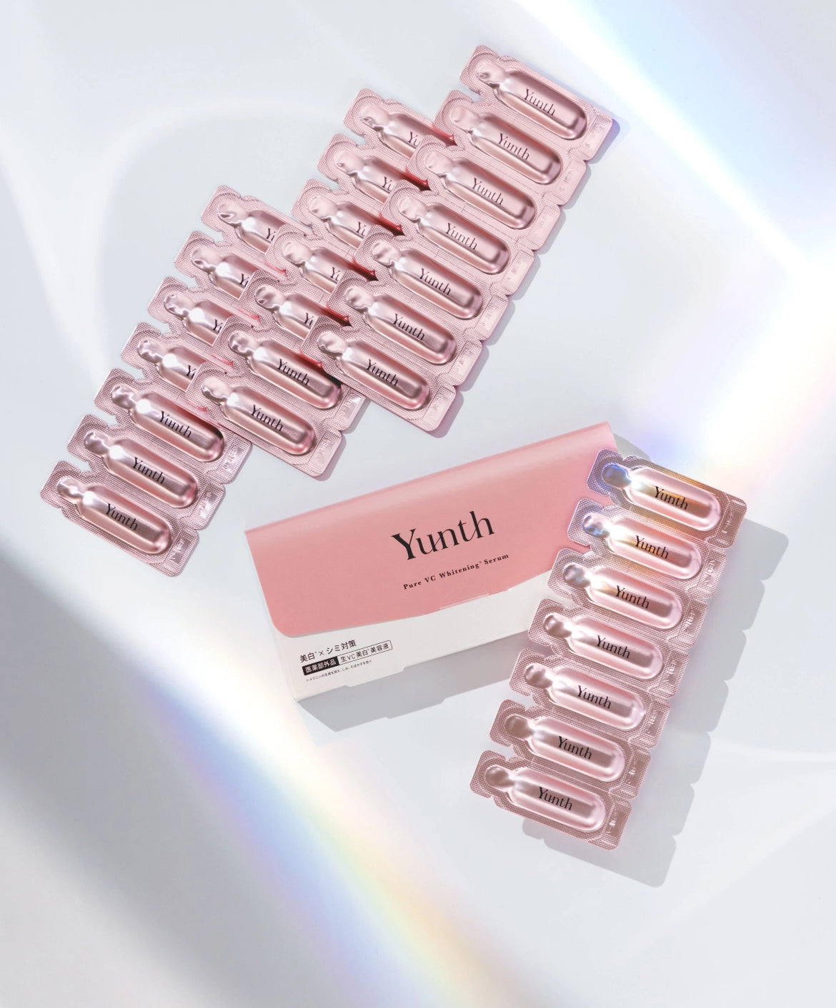 Yunth ユンス　生ビタミンC美容液 美容液 美白 ユンス 生ビタミンC – ファッション&ライフグッズ フジヤ