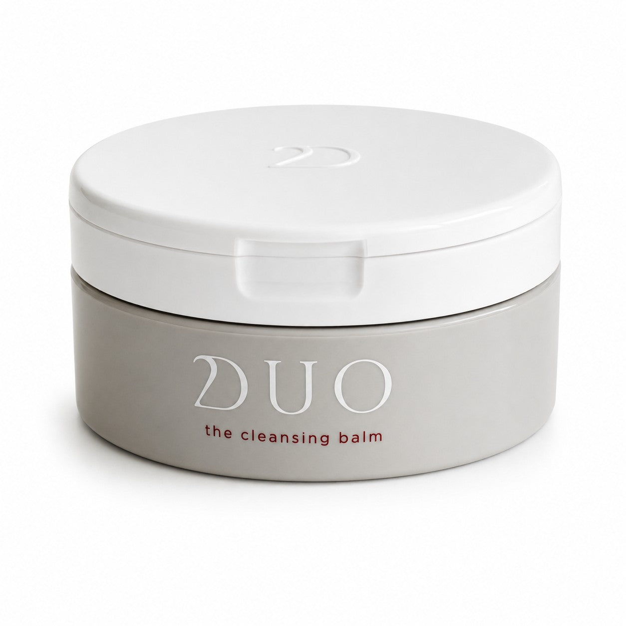 DUO クレンジングバーム 旧品 90g｜フジヤ公式 – ファッション&ライフ