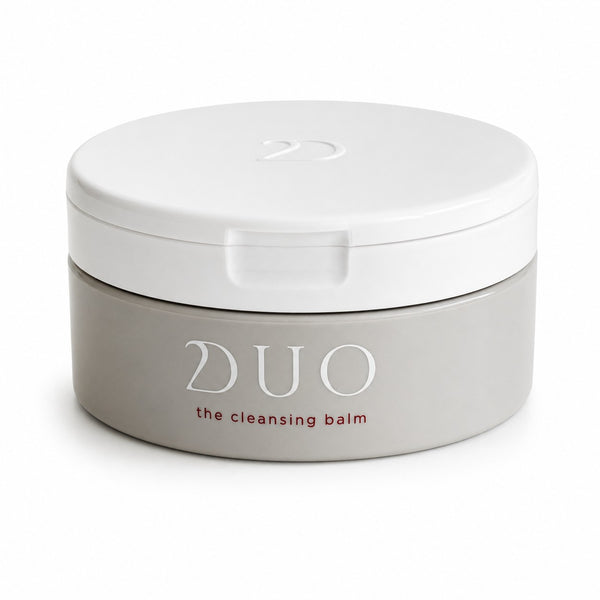 DUO ザ クレンジングバーム 90g【旧品・リニューアル前】