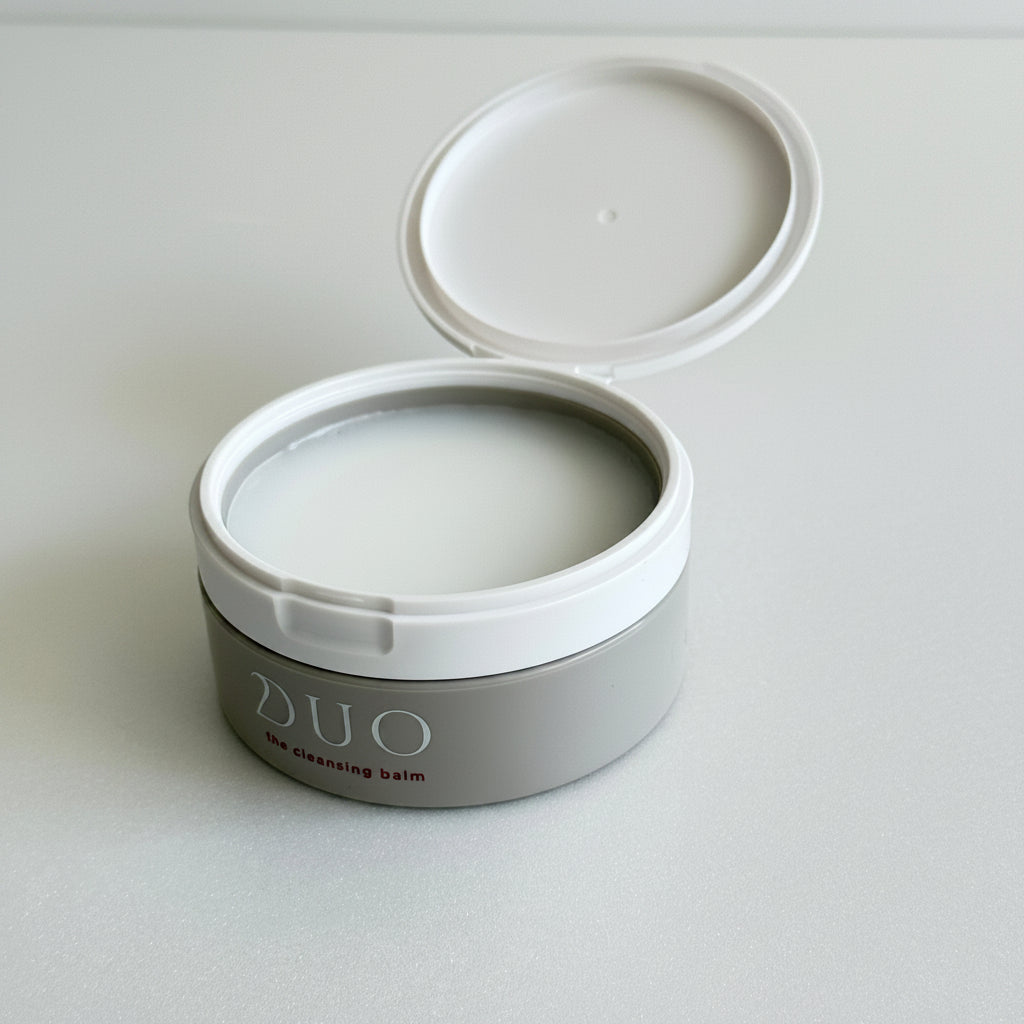 DUO クレンジングバーム 旧品 90g｜フジヤ公式 – ファッション&ライフ