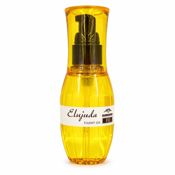 ミルボン エルジューダ FO 120mL 洗い流さないトリートメント ヘアオイル