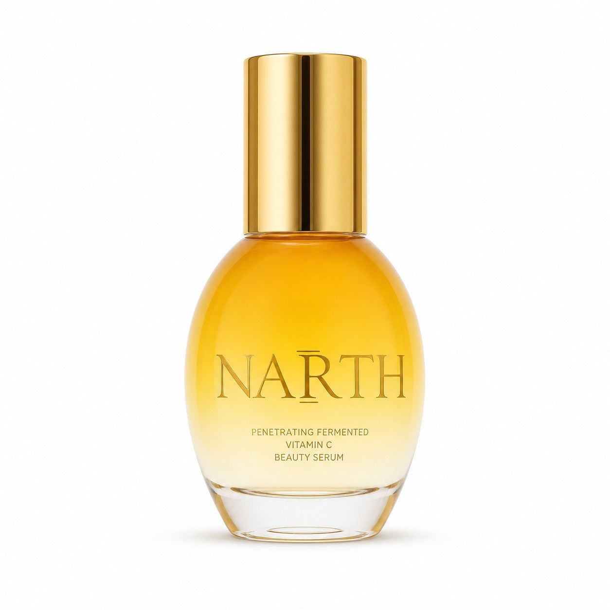 NARTH ビタミンC美容液 発酵 50mL｜フジヤ公式 – ファッション&ライフ