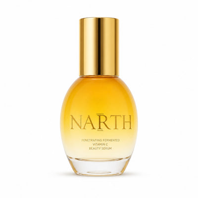 NARTH 浸透発酵ビタミンC エッセンスセラム 50mL