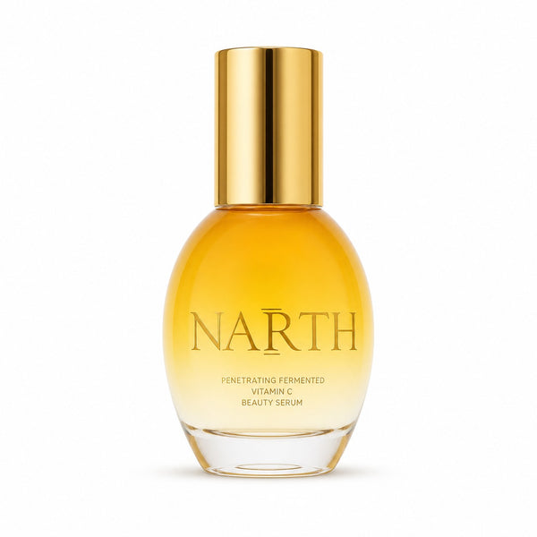 NARTH 浸透発酵ビタミンC エッセンスセラム 50mL