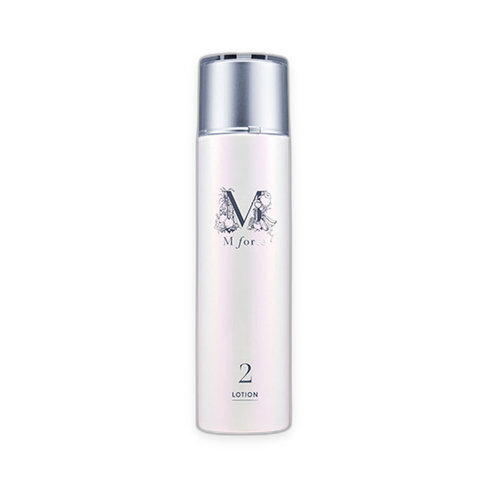 万田酵素 エムフォルテ モイスチャーローション 120mL｜保湿化粧水 M forte 2 LOTION