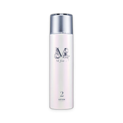 万田酵素 エムフォルテ モイスチャーローション 120mL｜保湿化粧水 M forte 2 LOTION