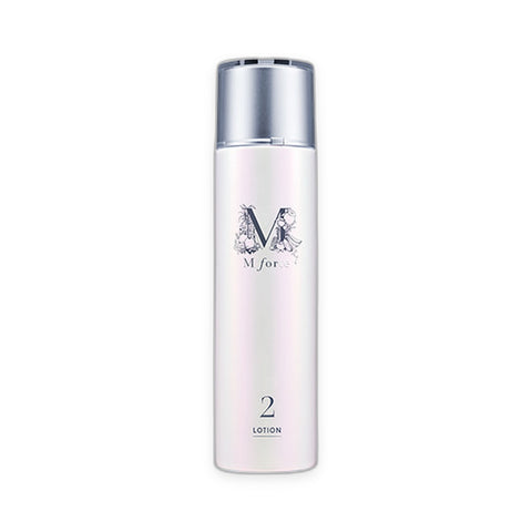 万田酵素 エムフォルテ モイスチャーローション 120mL｜保湿化粧水 M forte 2 LOTION