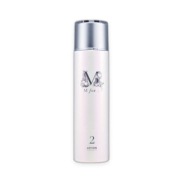 万田酵素 エムフォルテ モイスチャーローション 120mL｜保湿化粧水 M forte 2 LOTION