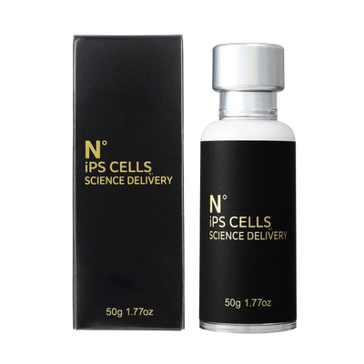 N°（ヌメロ） iPS CELLS SCIENCE DELIVERY サイエンスデリバリー 濃厚美容液 50g