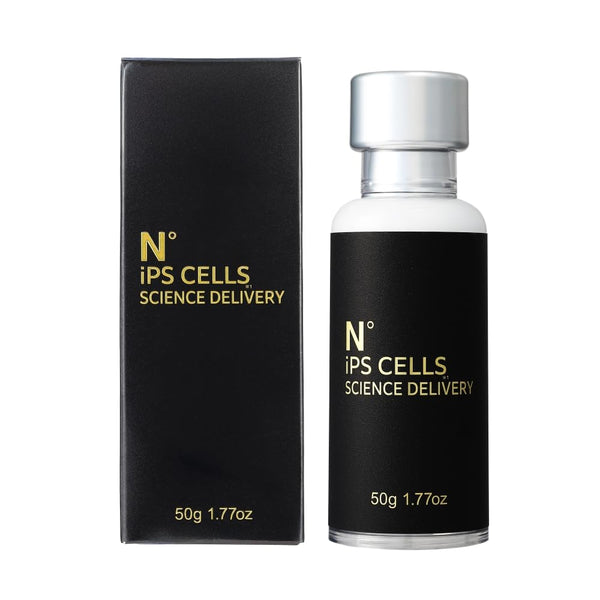 N°（ヌメロ） iPS CELLS SCIENCE DELIVERY サイエンスデリバリー 濃厚美容液 50g