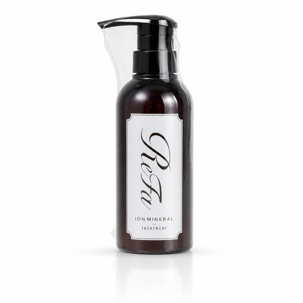 ReFa（リファ） イオンミネラル トリートメント 290g