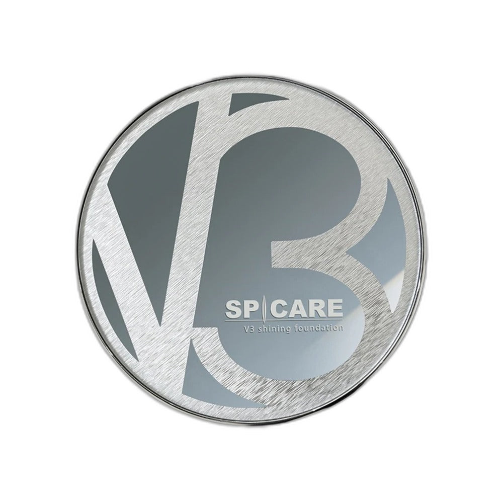 SPICARE スピケアV3シャイニングファンデ｜フジヤ公式 – ファッション